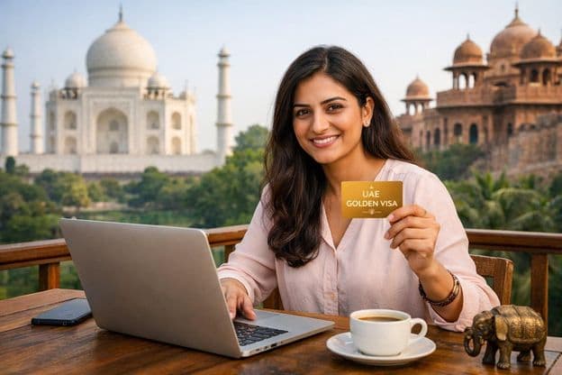 दुबई वीज़ा के साथ दूरसंचार कार्य