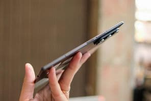 सैमसंग गैलेक्सी जेड फोल्ड७