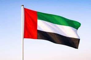 लहराता राष्ट्रीय गर्व